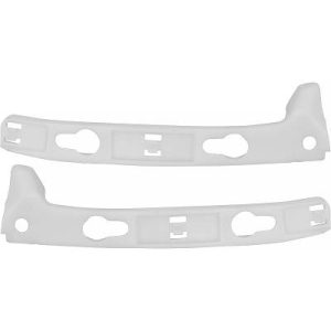 Jogo de suportes, pára-choques Traseiro para Peugeot 308 Berlina/Carrinha 13-17