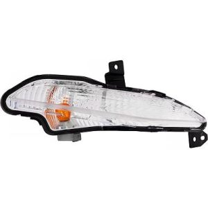 Pisca Dianteiro Direito para Peugeot 308 Berlina/Carrinha 17->>
