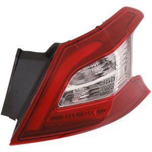 Luz traseira Direito para Peugeot 308 Berlina/Carrinha 13-17