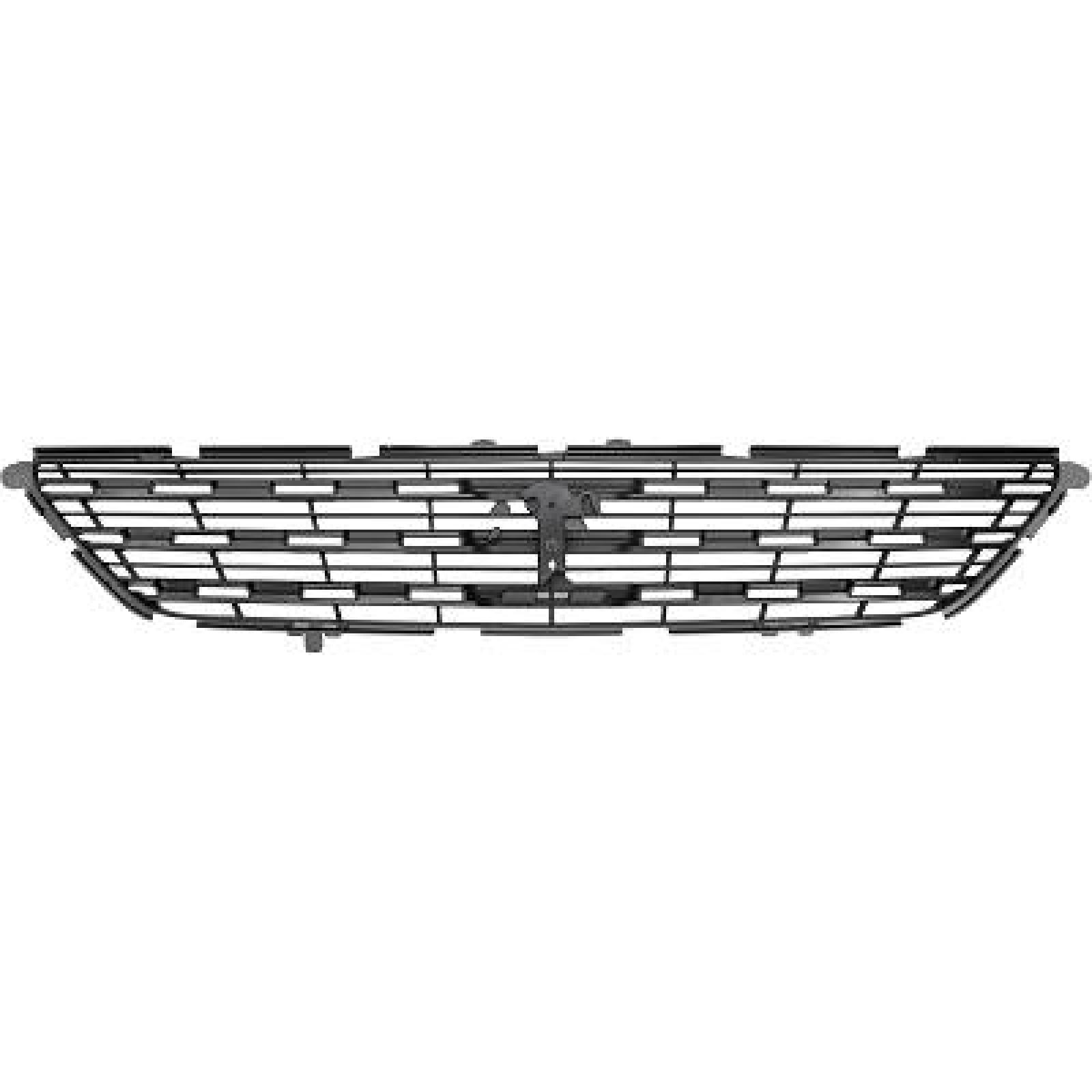 Grelha de radiador para Peugeot 308 Berlina/Carrinha 17->>