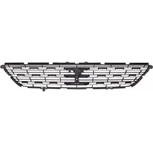 Grelha de radiador para Peugeot 308 Berlina/Carrinha 17->>