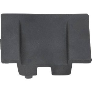 Guarnição, grelha do radiador para Peugeot 308 Berlina/Carrinha 17->>