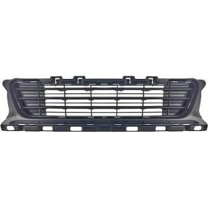 Grelha de ventilador, pára-choques para Peugeot 308 Berlina/Carrinha 17->>