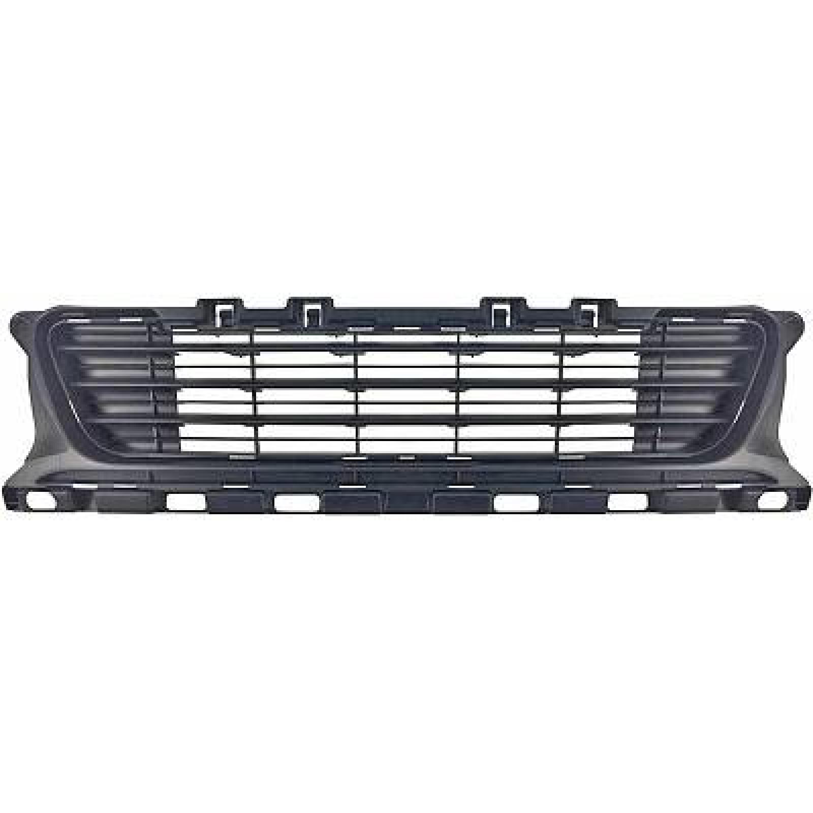 Grelha de ventilador, pára-choques para Peugeot 308 Berlina/Carrinha 17->>