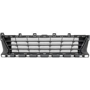 Grelha de ventilador, pára-choques para Peugeot 308 Berlina/Carrinha 17->>