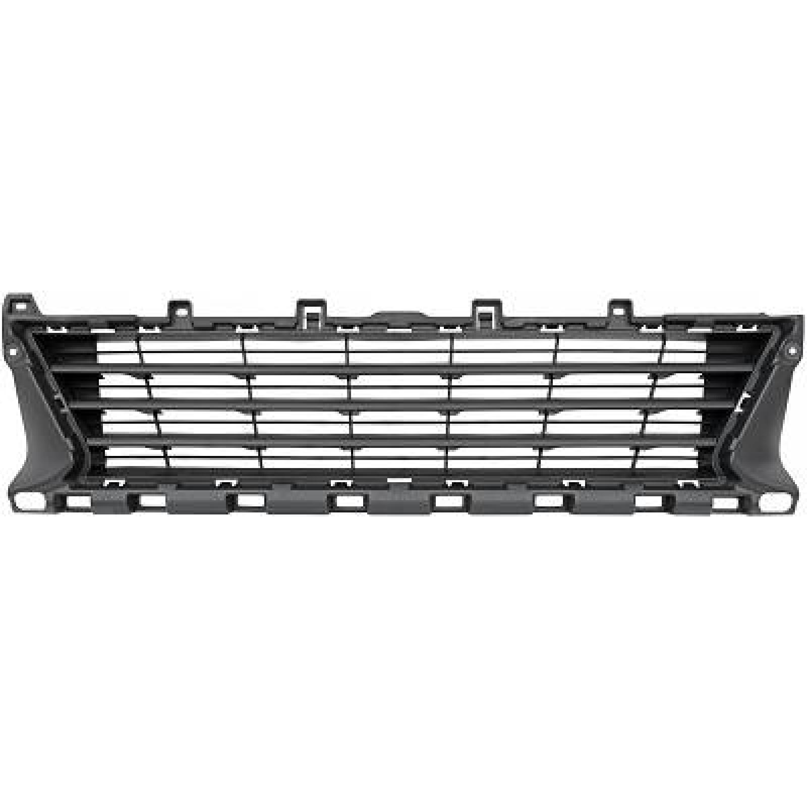 Grelha de ventilador, pára-choques para Peugeot 308 Berlina/Carrinha 17->>