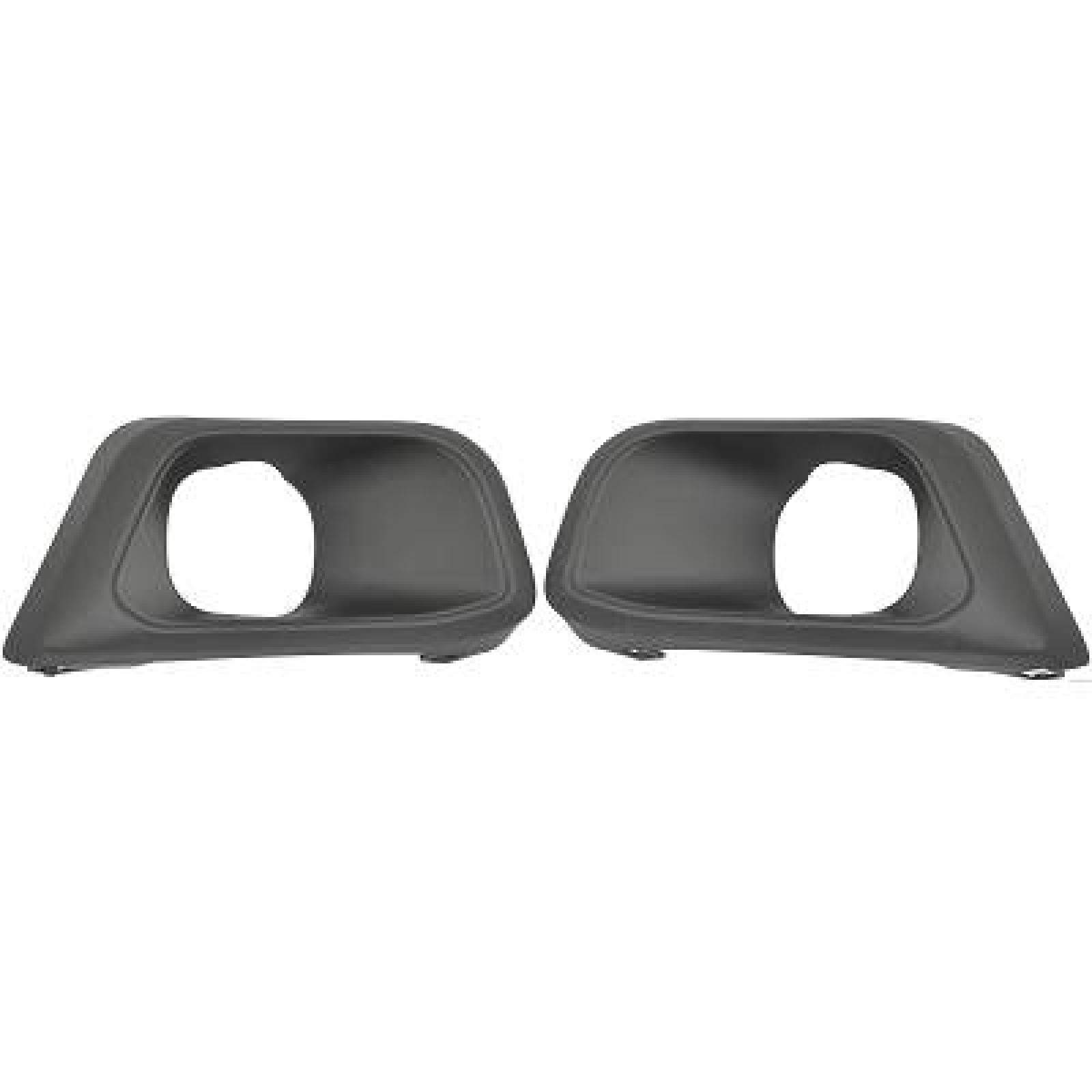 Guarnição, pára-choques Dianteiro Direito para Peugeot 308 Berlina/Carrinha 17->>