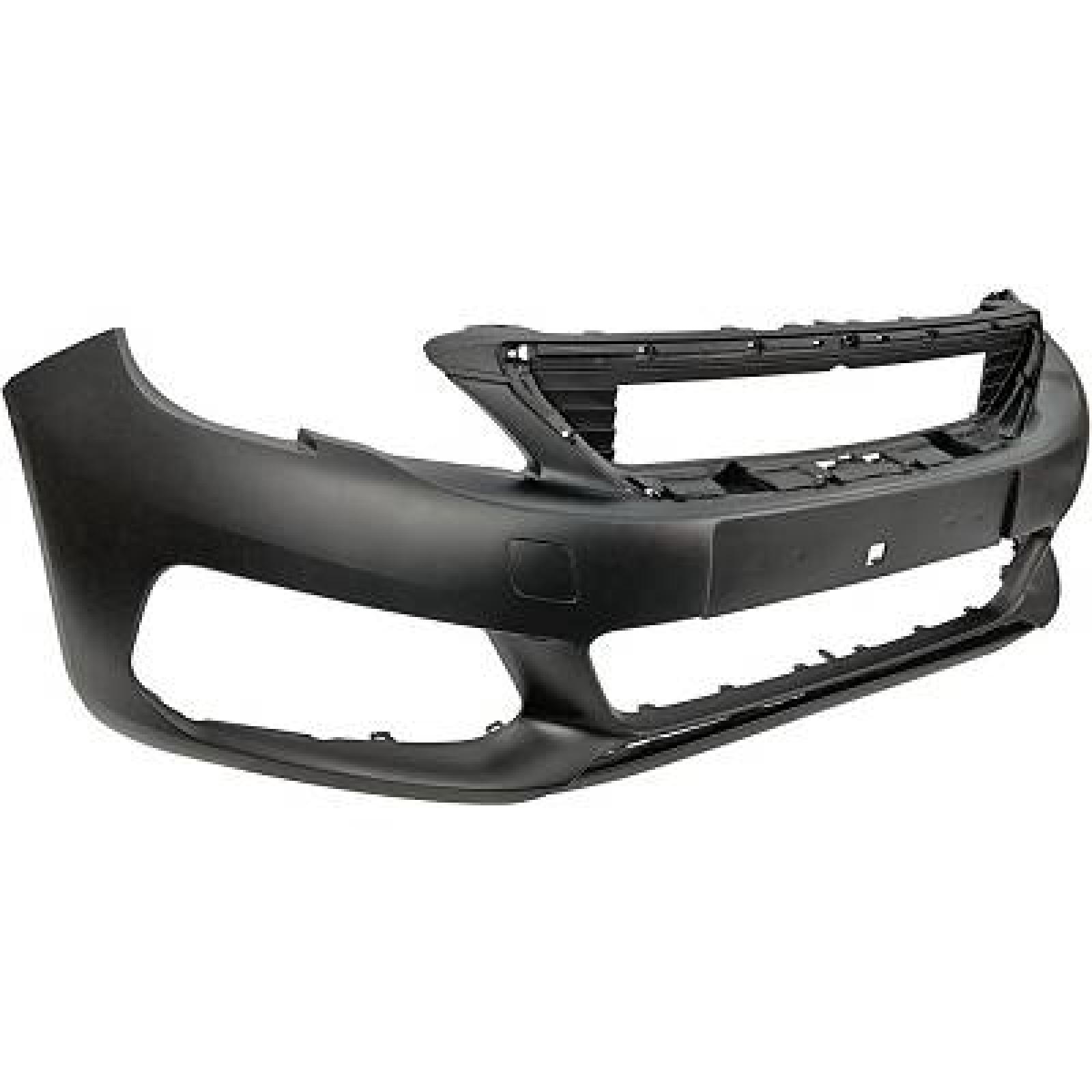Pára-choques Dianteiro para Peugeot 308 Berlina/Carrinha 17->>