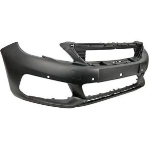 Pára-choques Dianteiro para Peugeot 308 Berlina/Carrinha 17->>