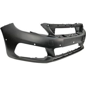 Pára-choques Dianteiro para Peugeot 308 Berlina/Carrinha 17->>