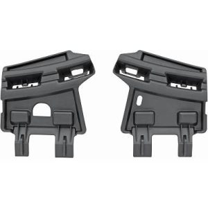 Jogo de suportes, pára-choques Dianteiro para Peugeot 308 Berlina/Carrinha 17->>