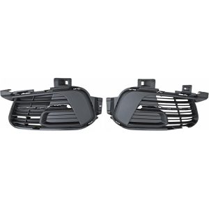 Guarnição, pára-choques Direito para Peugeot 308 Berlina/Carrinha 17->>