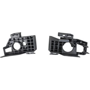 Jogo de suportes, pára-choques Dianteiro para Peugeot 308 Berlina/Carrinha 17->>