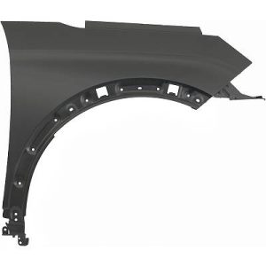 Guarda-lamas Dianteiro Direito para Peugeot 5008 17->>