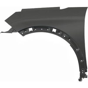 Guarda-lamas Dianteiro Esquerdo para Peugeot 5008 17->>