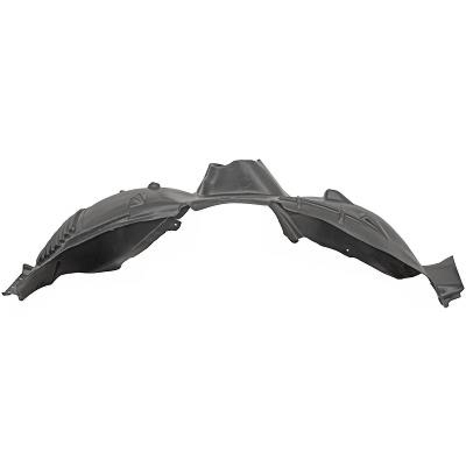 Cobertura, cava da roda Dianteiro Esquerdo para Peugeot 3008 21->>