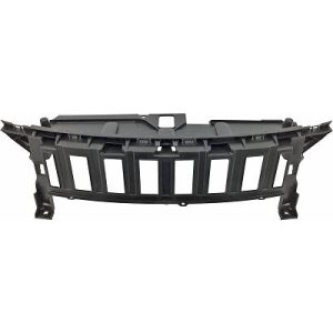 Suporte, pára-choques Dianteiro para Peugeot 3008 21->>