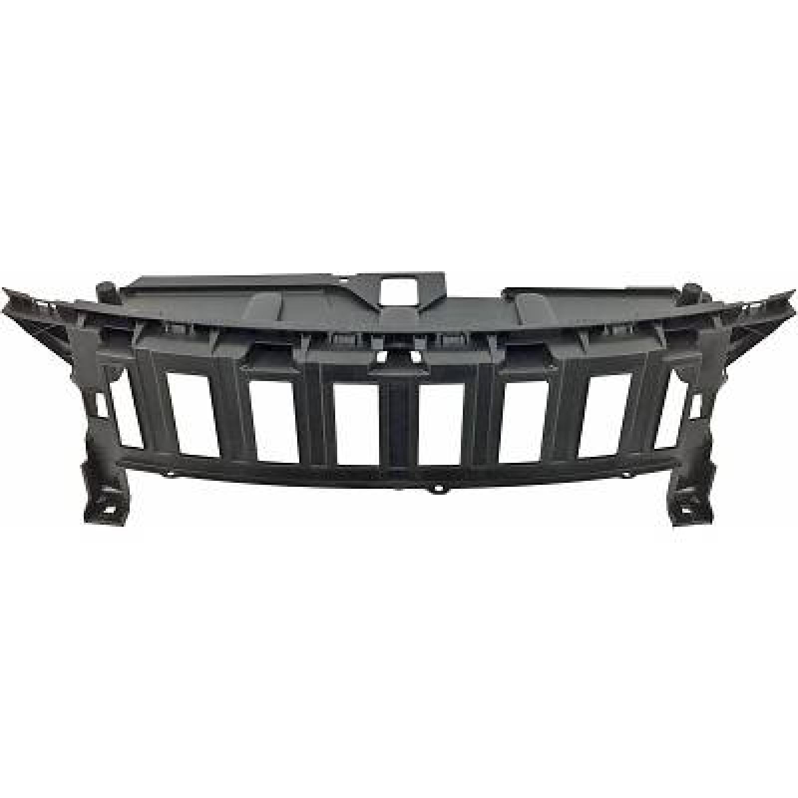 Suporte, pára-choques Dianteiro para Peugeot 3008 17->>