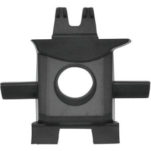 Guarnição, grelha do radiador para Peugeot 3008 17->>