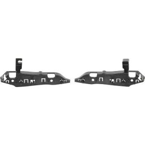 Suporte, pára-choques Dianteiro para Peugeot 3008 17->>