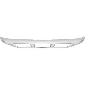 Guarnição, pára-choques Dianteiro para Peugeot 3008 17->>