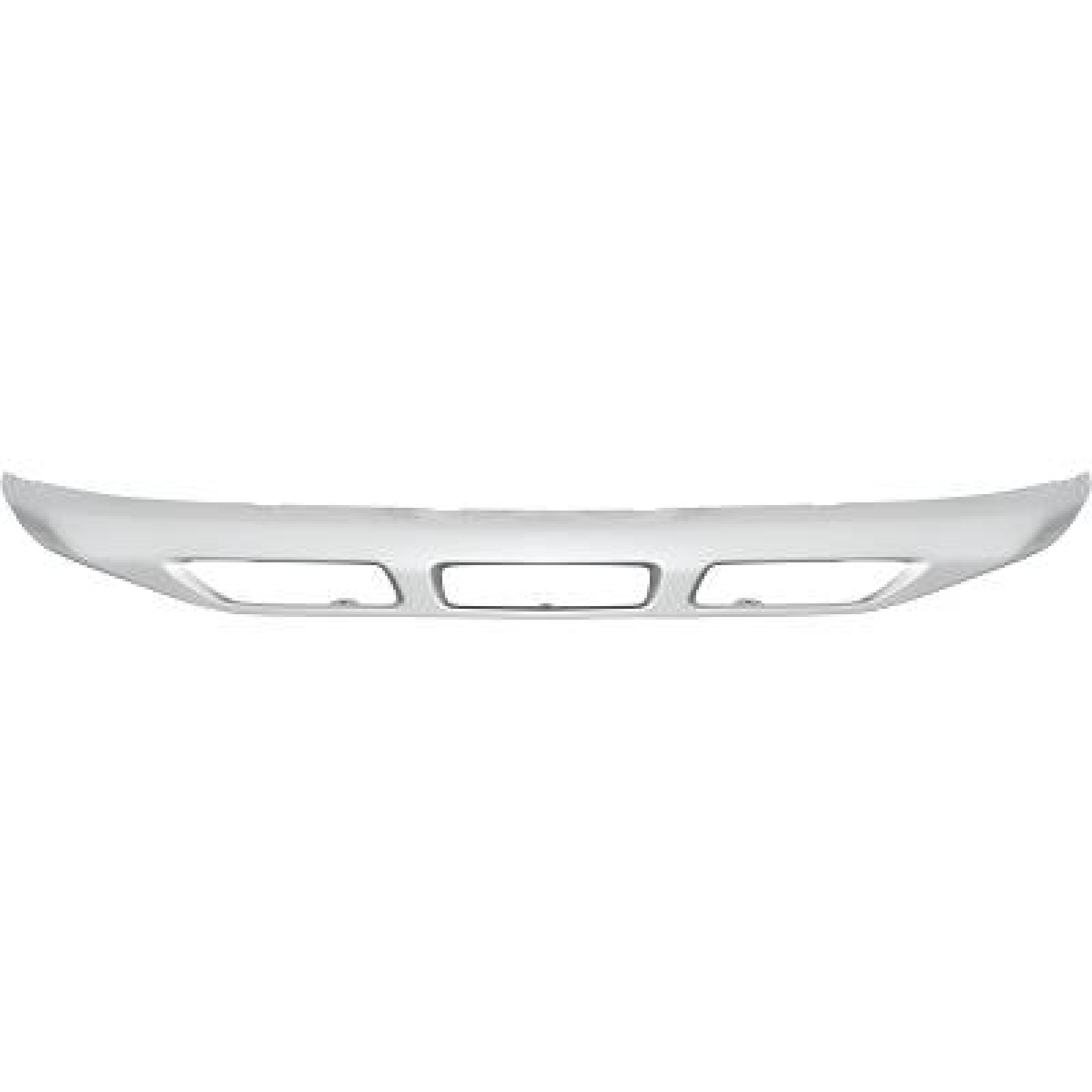 Guarnição, pára-choques Dianteiro para Peugeot 3008 17->>