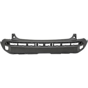 Pára-choques Dianteiro para Peugeot 3008 21->>