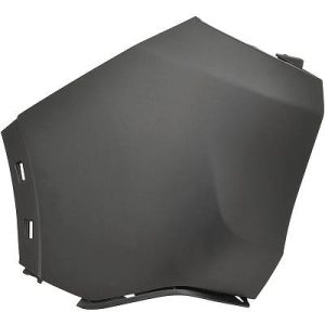 Pára-choques Traseiro Esquerdo para Peugeot 3008 17->>