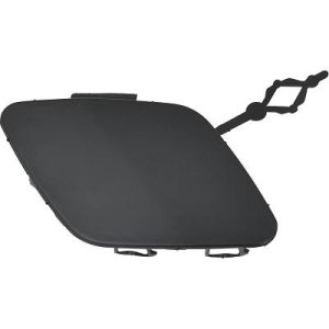 Tampa, gancho de reboque Dianteiro para Peugeot 3008 17->>