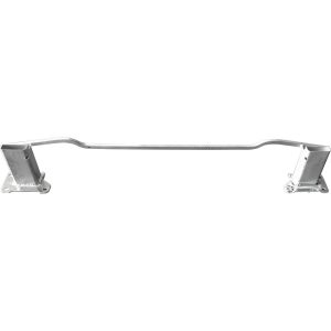 Amortecedor de choques Dianteiro para Peugeot 3008 17->>