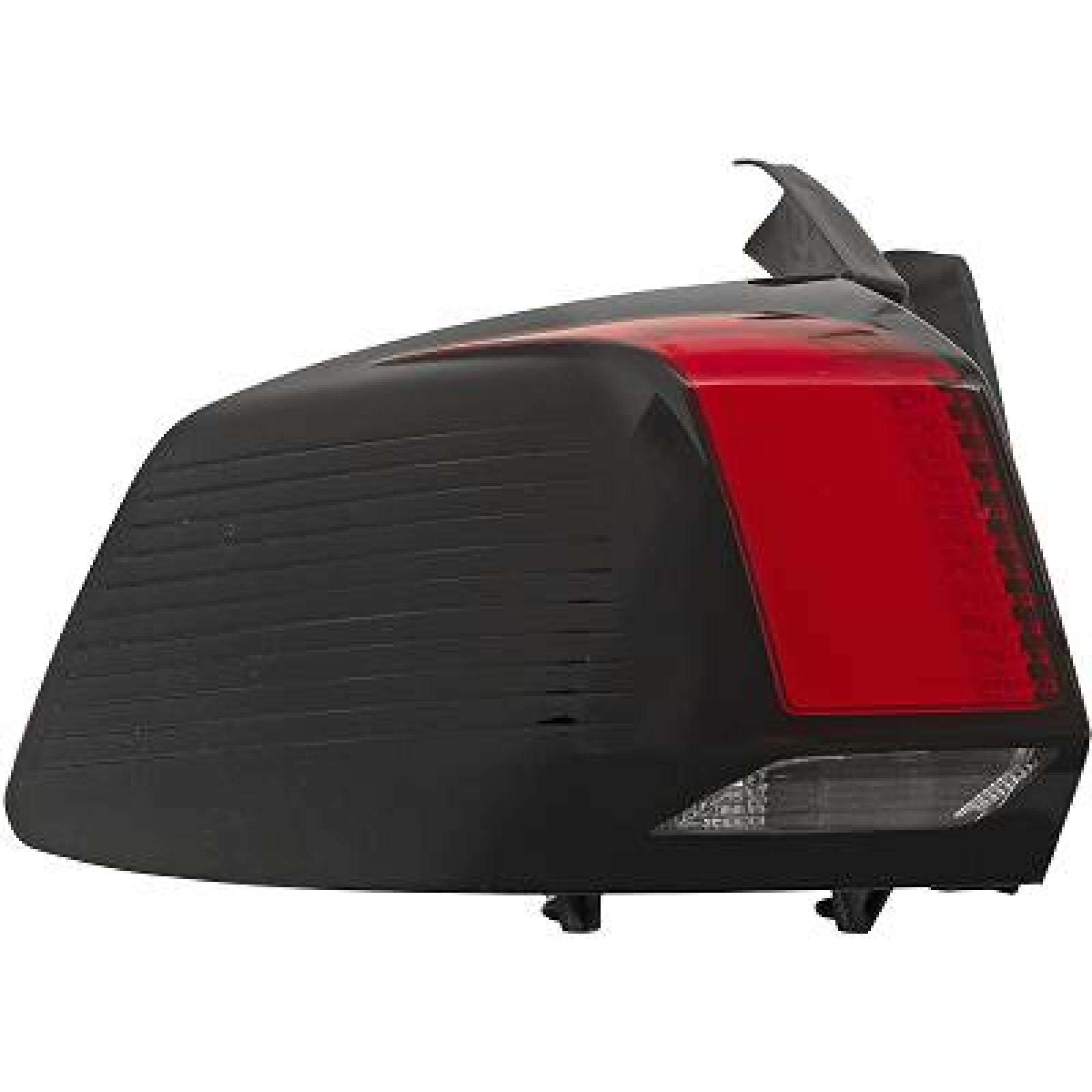 Luz traseira Esquerdo para Peugeot 5008 17->>