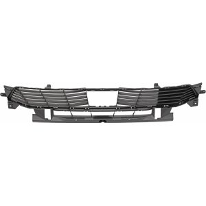 Grelha de ventilador, pára-choques Dianteiro para Peugeot 3008 21->>