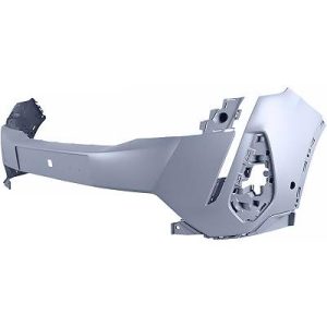 Pára-choques Dianteiro para Peugeot 3008 21->>