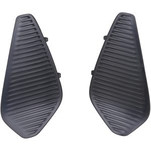 Guarnição, pára-choques Dianteiro Esquerdo para Peugeot 3008 21->>