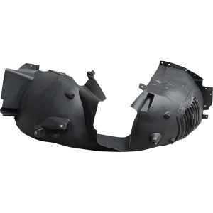 Cobertura, cava da roda Dianteiro Direito para Peugeot 308 Berlina/Carrinha 21->>