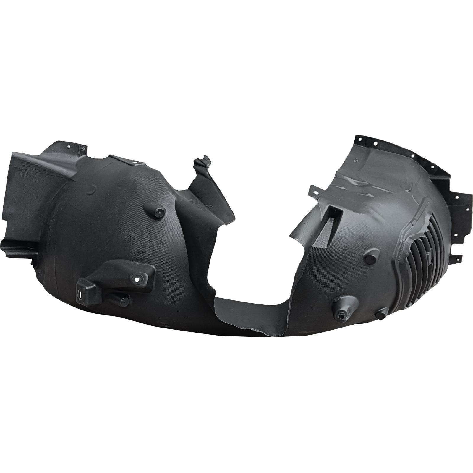 Cobertura, cava da roda Dianteiro Direito para Peugeot 308 Berlina/Carrinha 21->>
