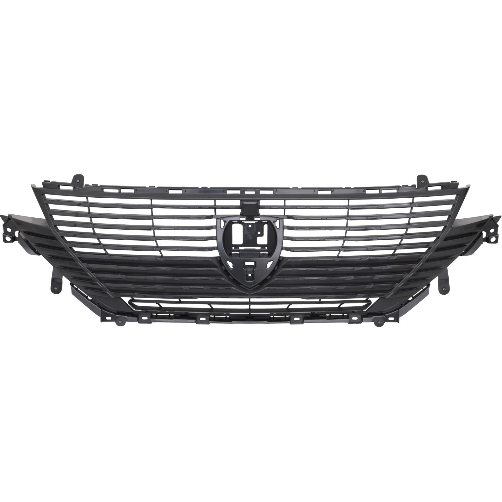 Grelha de radiador para Peugeot 308 Berlina/Carrinha 21->>