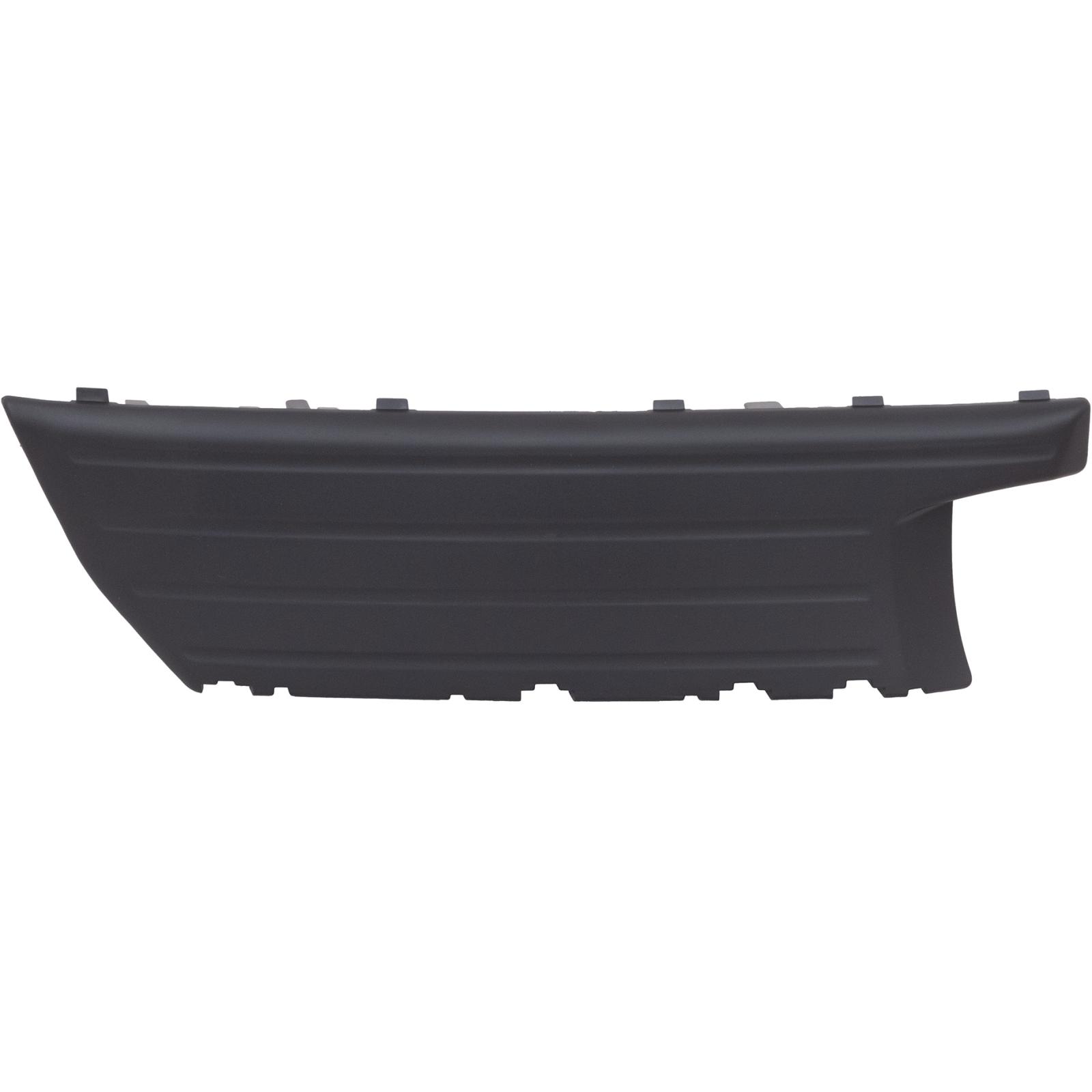 Guarnição, pára-choques Dianteiro Direito para Peugeot 308 Berlina/Carrinha 21->>