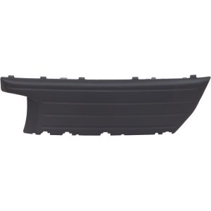 Guarnição, pára-choques Dianteiro Esquerdo para Peugeot 308 Berlina/Carrinha 21->>