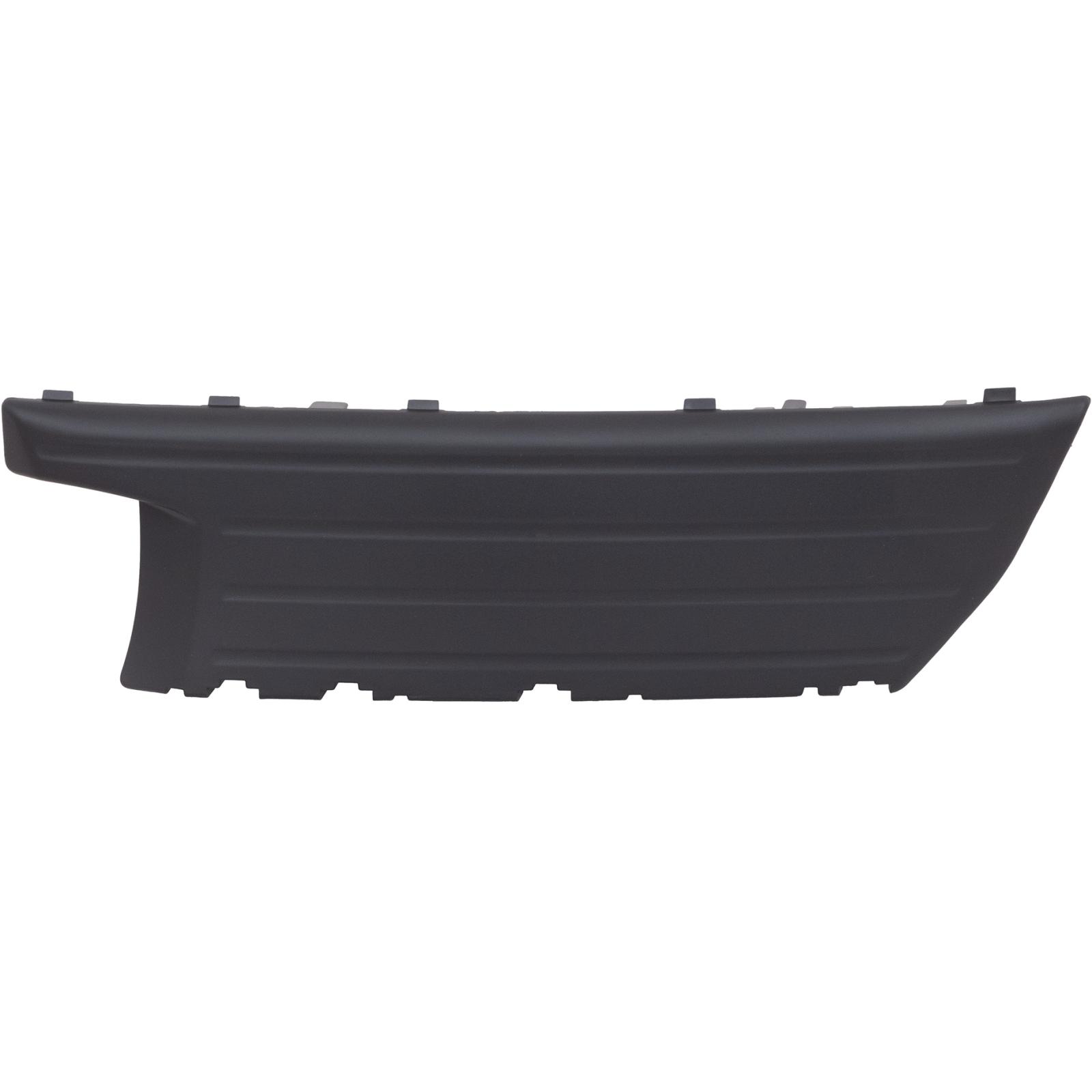 Guarnição, pára-choques Dianteiro Esquerdo para Peugeot 308 Berlina/Carrinha 21->>