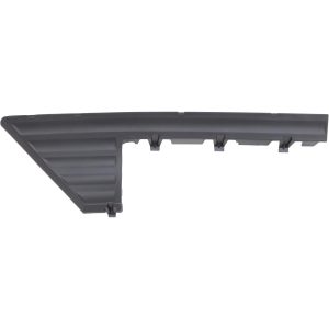 Guarnição, pára-choques Dianteiro Direito para Peugeot 308 Berlina/Carrinha 21->>