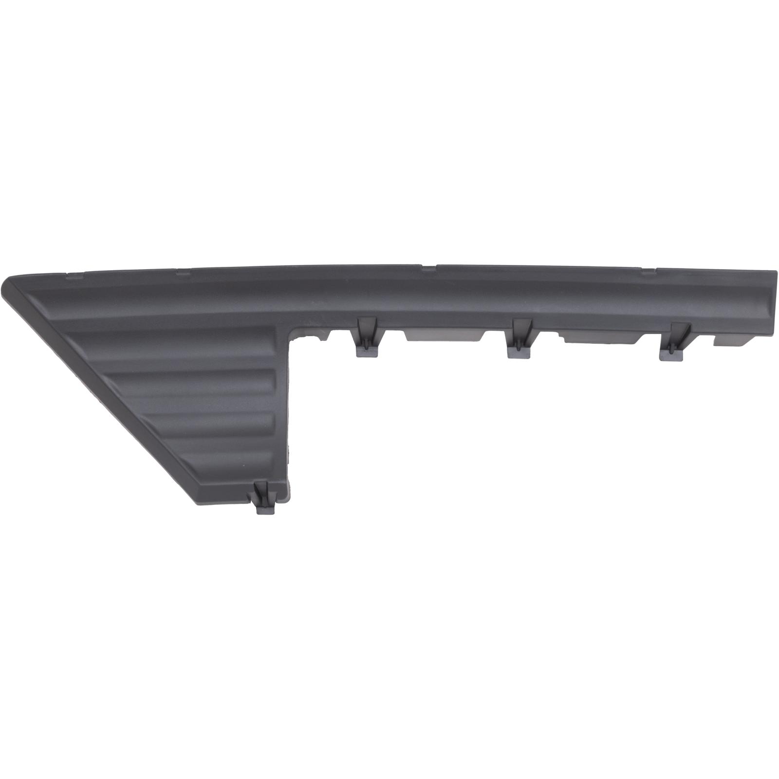 Guarnição, pára-choques Dianteiro Direito para Peugeot 308 Berlina/Carrinha 21->>
