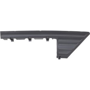 Guarnição, pára-choques Dianteiro Esquerdo para Peugeot 308 Berlina/Carrinha 21->>