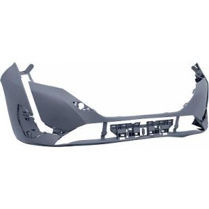Pára-choques Dianteiro para Peugeot 308 Berlina/Carrinha 21->>