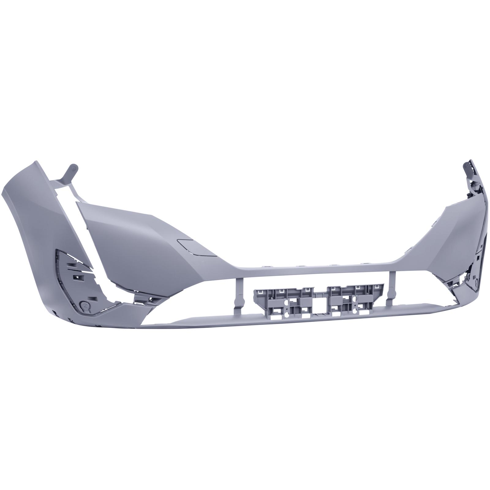 Pára-choques Dianteiro para Peugeot 308 Berlina/Carrinha 21->>