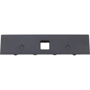 Suporte de chapa de matrícula Dianteiro para Peugeot 308 Berlina/Carrinha 21->>