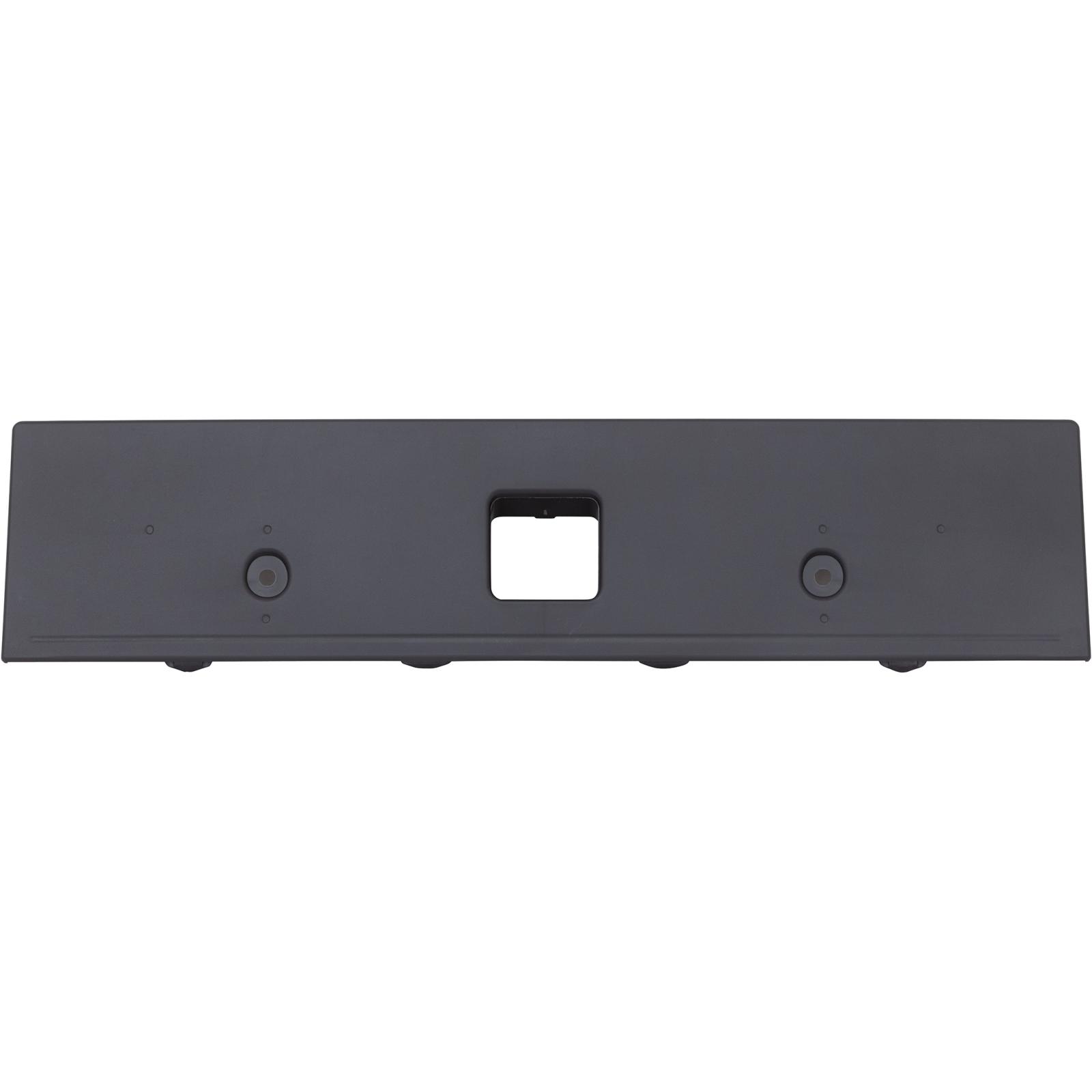 Suporte de chapa de matrícula Dianteiro para Peugeot 308 Berlina/Carrinha 21->>