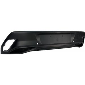 Pára-choques Traseiro para Peugeot 308 Berlina/Carrinha 21->>