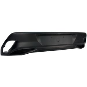 Pára-choques Traseiro para Peugeot 308 Berlina/Carrinha 21->>