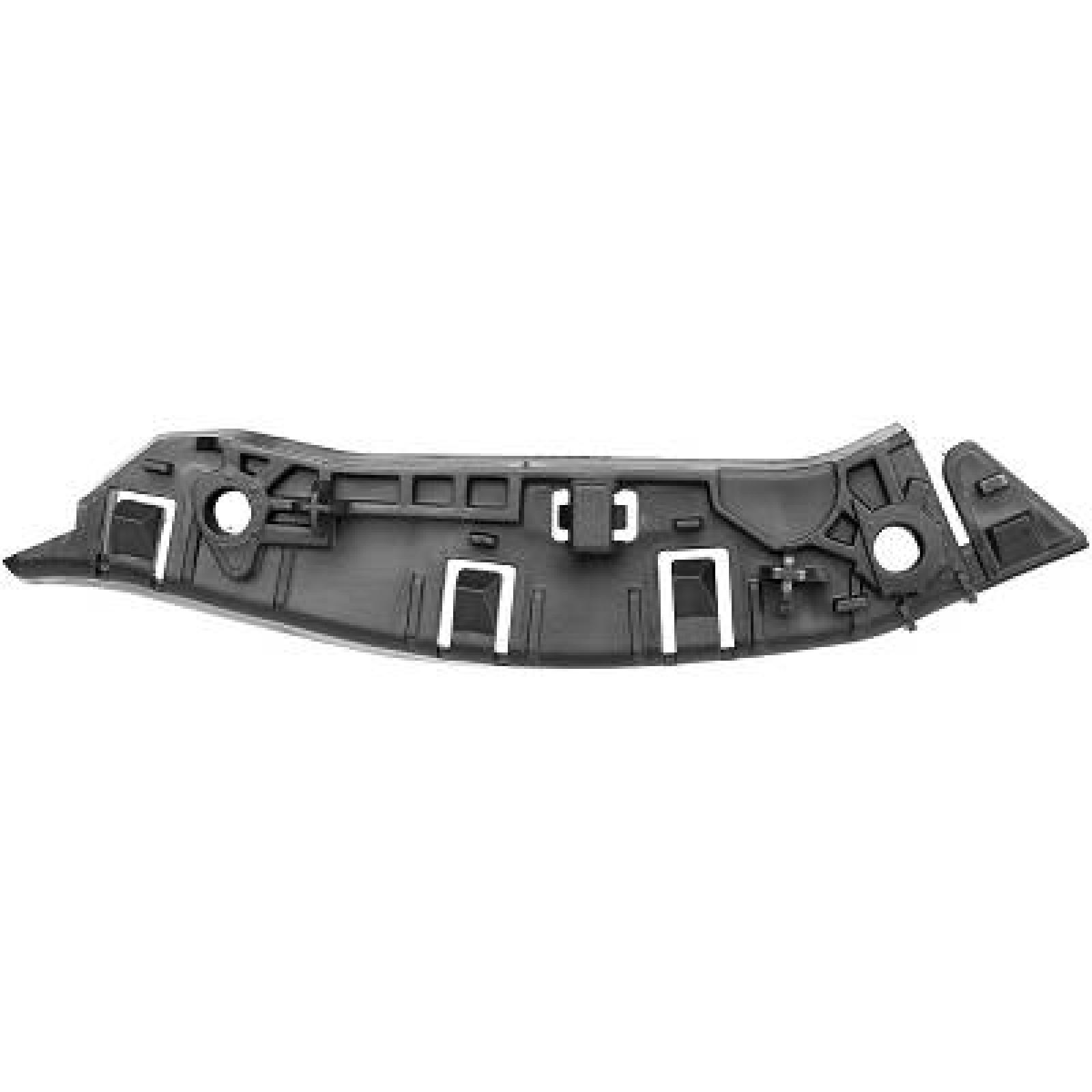 Suporte, pára-choques Dianteiro Esquerdo para Peugeot 308 Berlina/Carrinha 21->>
